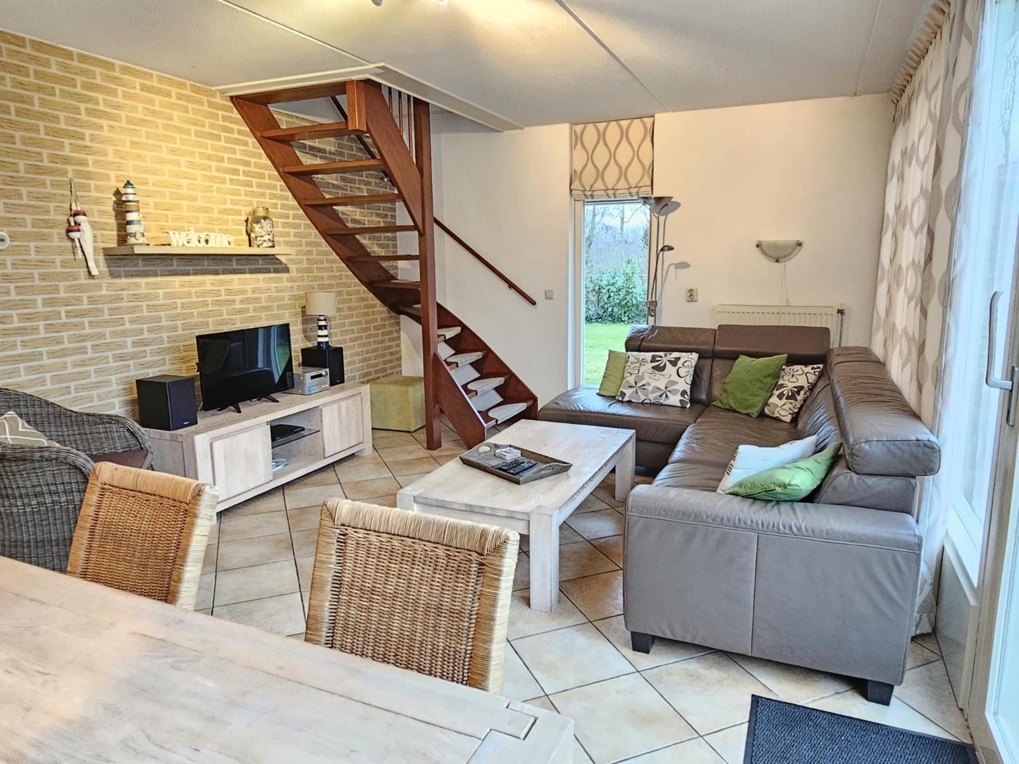 Beautiful Home Near The Beach Julianadorp Exterior foto